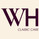 Logo Wilmots Heritage